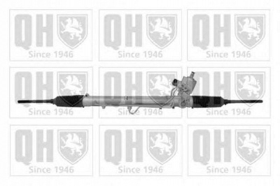 QUINTON HAZELL qsrp866 -  Рулевой механизм
